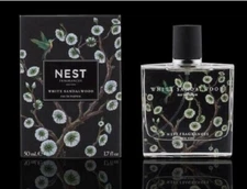 Nest Fragrances White Sandalwood Eau de Parfum Spray 1.7 ounces NIB sealed 