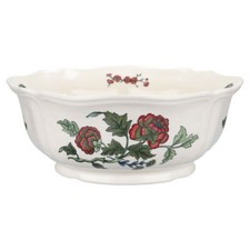 Schüssel mittelgroß Wedgwood Mandarin