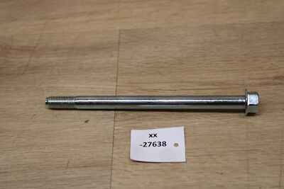 drop様 Italjet 3312742 Front Wheel spindle NOS NEU genuine xx27638 | eBay