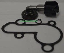 Suzuki OEM Water Pump With Gasket Kit 86-01 RM80 02-23 RM85 RM85L 17491-02B41