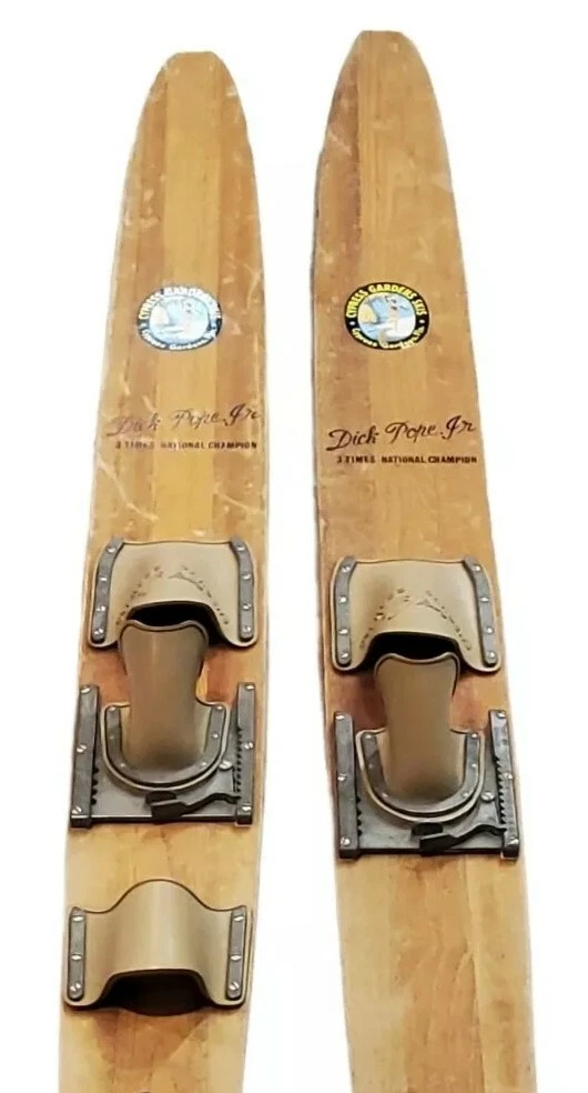 Cypress Gardens Water Ski Parts Fasci Garden