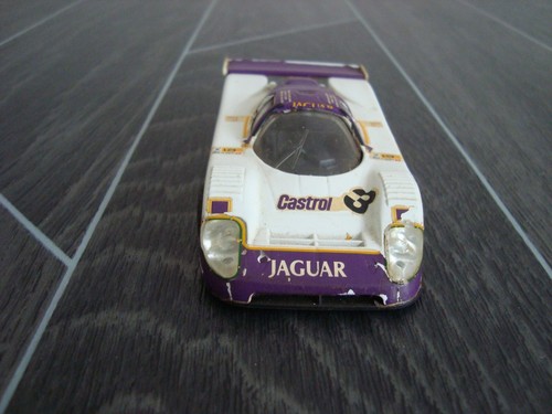 Onyx 1/43 Scale Le Mans - Jaguar XJR-11 - #3 Nielson-Cobb-Salazar - Picture 2 of 5