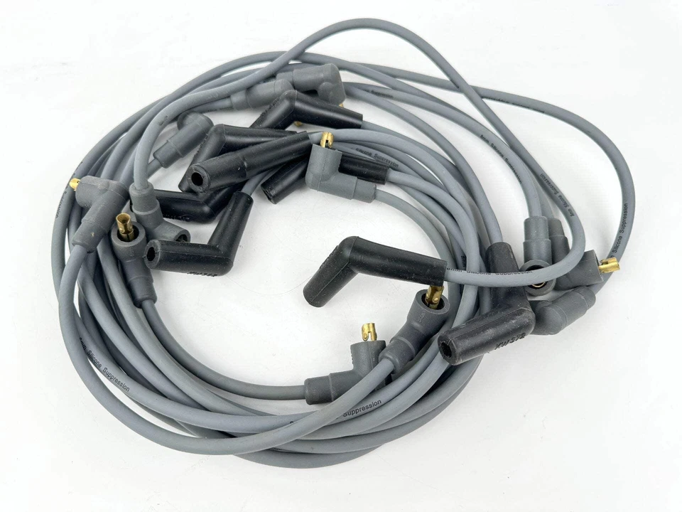 Juego de bujías Volvo Penta V8 3857168 nuevo OEM Foto 2 de 4