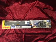 TAKARA TOMY Plarail S-51 SL TAIJU Steam Locomotive Tobu Kinugawa Line Figure