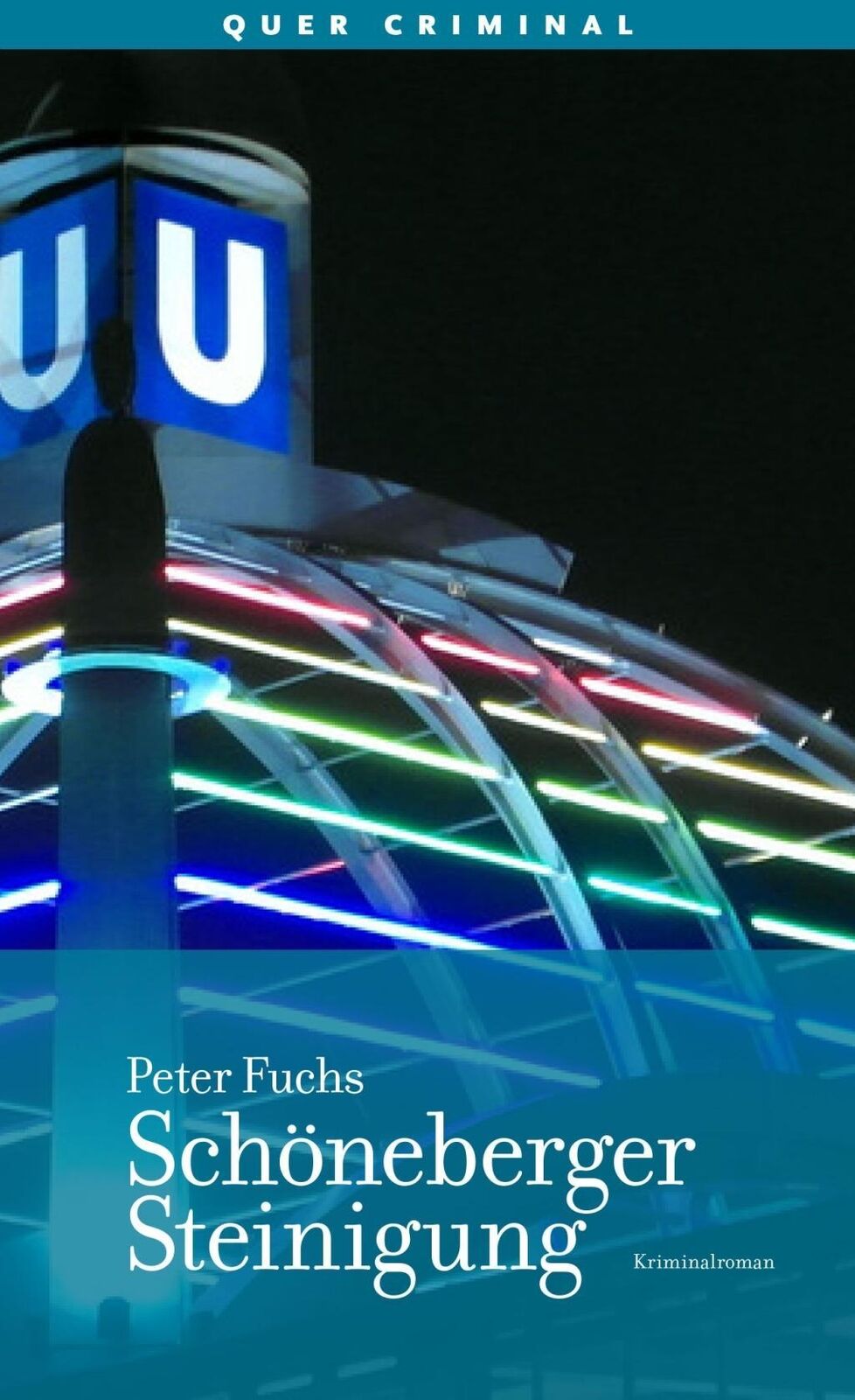 Thumbnail - Schöneberger Steinigung | Buch | 9783896562722