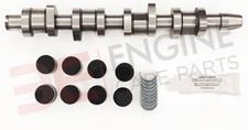 VOLKSWAGEN AUDI SEAT AXC AXB 1.9 TDI PD CAMSHAFT KIT INC ALL CAMSHAFT BEARINGS