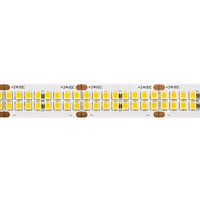 Sigor 40W/M Pro Led-Streifen 4000K 5M 480 Led/M IP20 24V 5308Lm RA90