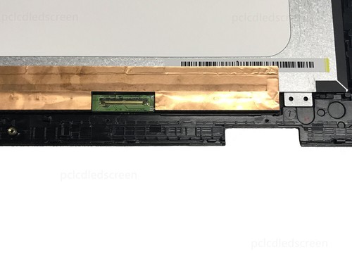 For Dell Inspiron 15 5568 5578 5579 P58F001 0DRRYJ 7MWYY 07MWYY LCD touch screen - Picture 4 of 4