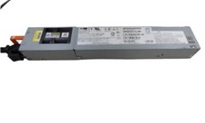 Juniper JPSU-850W-AC-AFO AC Power Supply For QFX5200 QFX5100 740-053352