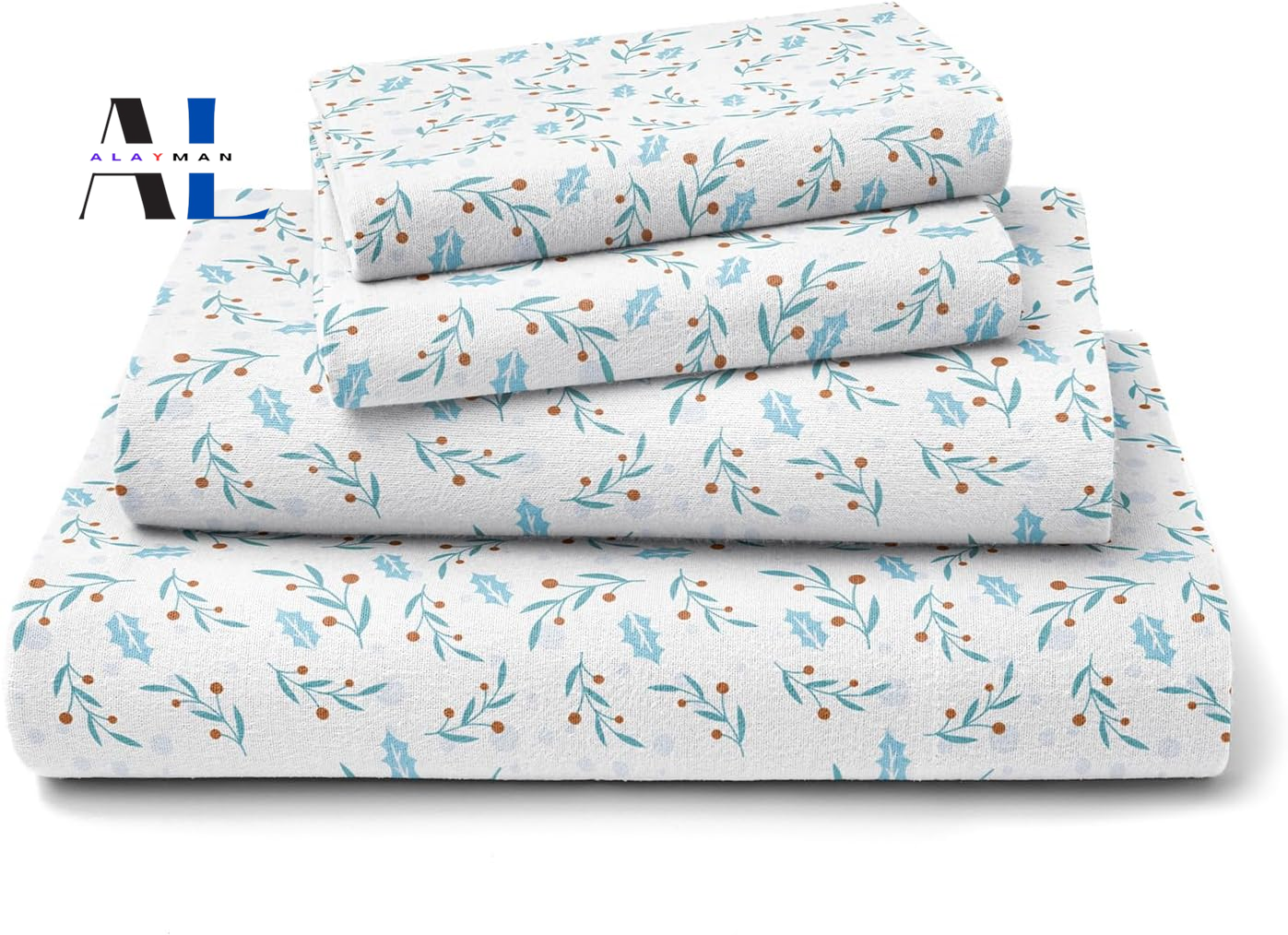 Flannel Christmas Sheets 100 Cotton Flannel Sheets Twin Size