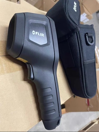 1PCS FLIR TG165-X infrared thermal imager - 第 2/3 張圖片