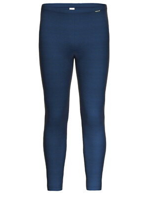 Ammann Day Classic / Jeans Feinripp 170892 Unterhose lang ohne Eingriff