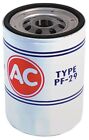 1968 1969 Chevelle Oil Filter Pf-29 w/Large Ac Delco Red Logo Oe Quality!