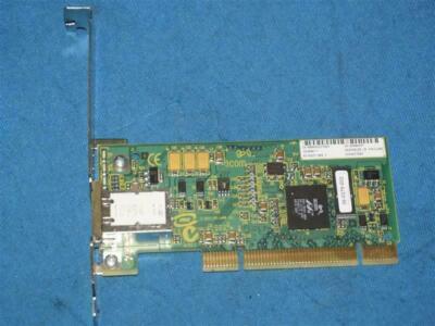  3C2000-T 3C2000T Ethernet Network Card