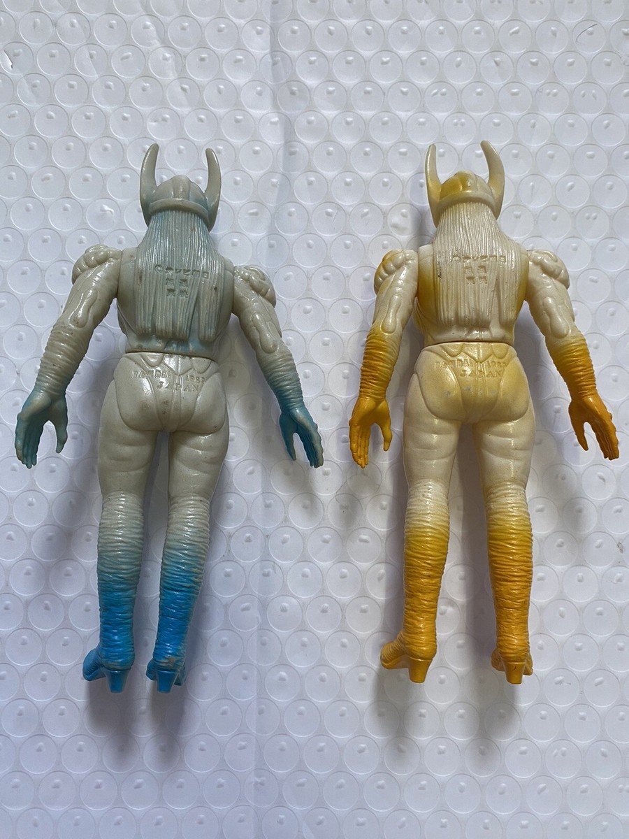 特撮 jiban figure bandai Kidou Keiji Jiban 8
