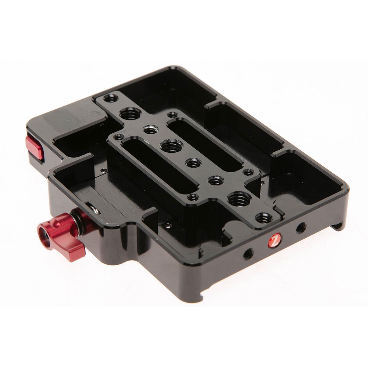 Zacuto VCT Pro Tripod Dock SKU1723997 eBay