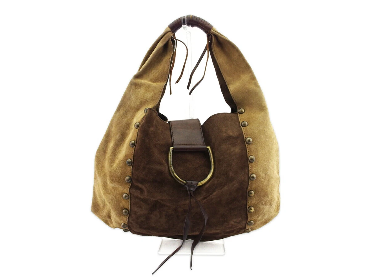 DOLCE GABBANA shoulder bag one shoulder bag USED T21617 eBay