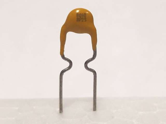Mf r010 предохранитель