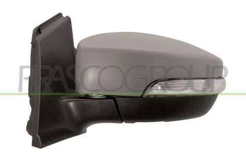 Rétroviseur Extérieur Gauche PRASCO Pour BMW Série