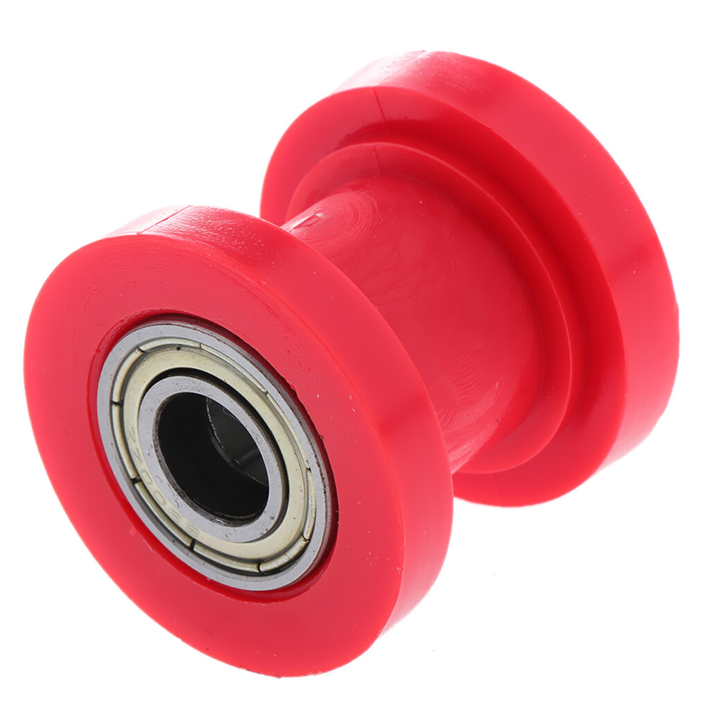 6 of 10mm Idler Pulley Tensioner Roller for eBay