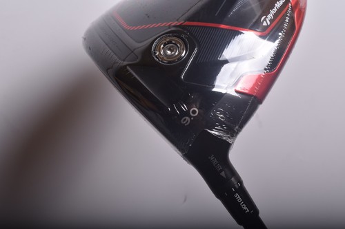 TAYLORMADE STEALTH2 1 WOOD DRIVER 9 DEG VENTUS BLUE STIFF GRAPHITE LEFT HAND - Picture 7 of 11