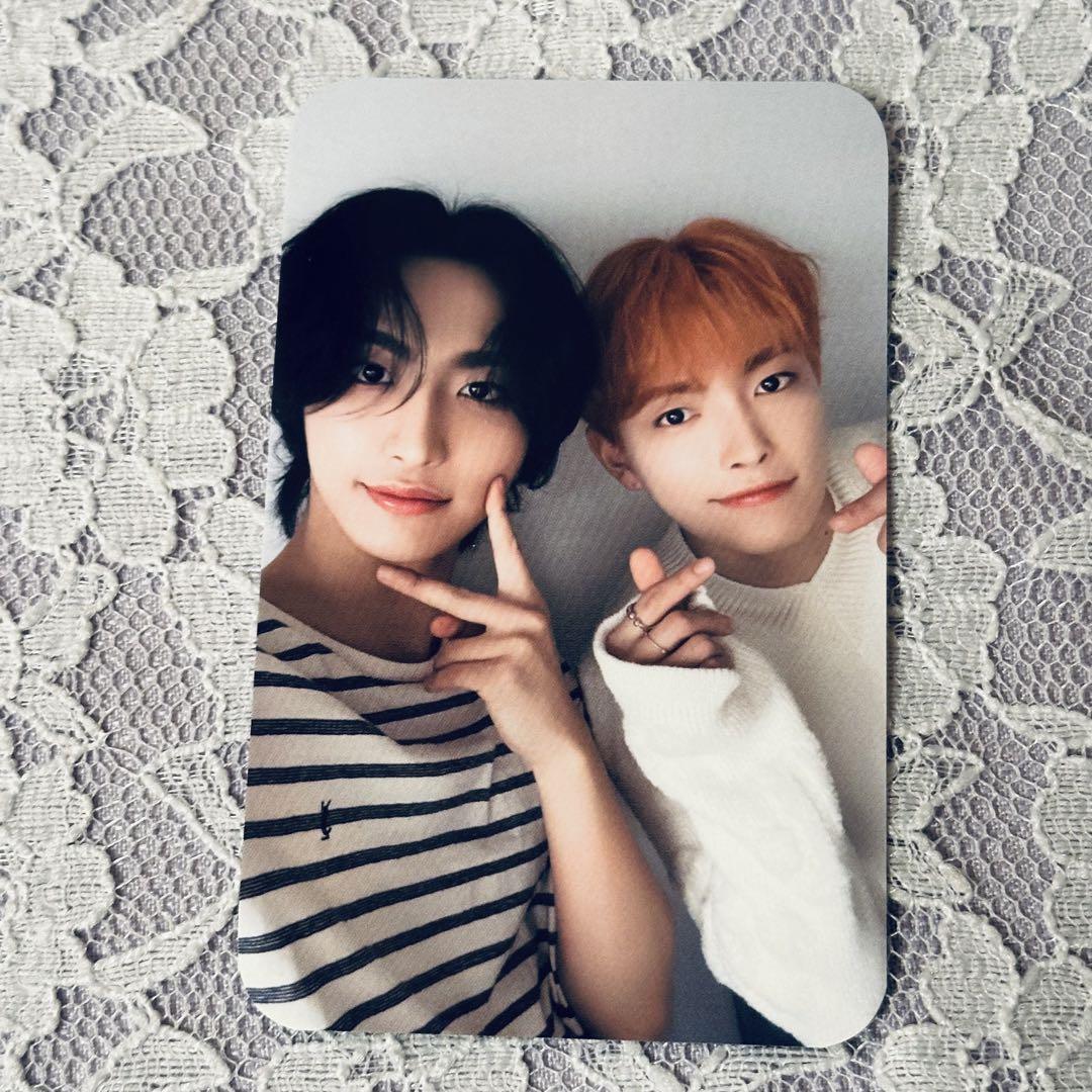 Ateez Hongjoong Seonghwa Toktoq Unit Trading Card Kpop | eBay Ateez Hongjoong Seonghwa Toktoq Unit Trading Card Kpop | eBay
