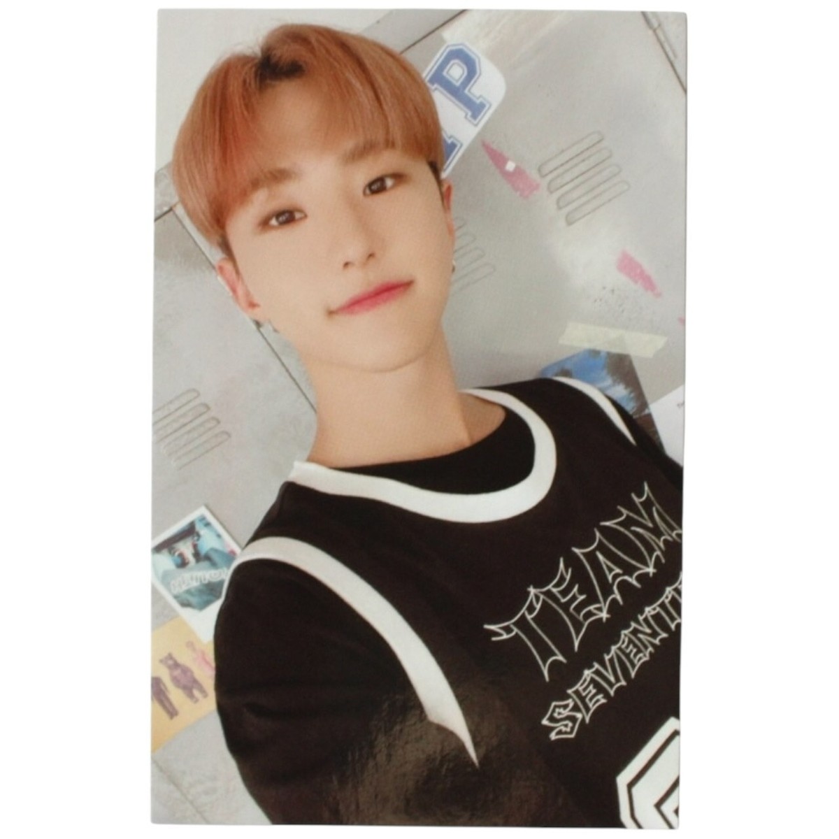 SEVENTEEN SVT Hoshi - Carat Membership Kit 2021 Seventeen in SEVENTEEN SVT Hoshi - Carat Membership Kit 2021 Seventeen in