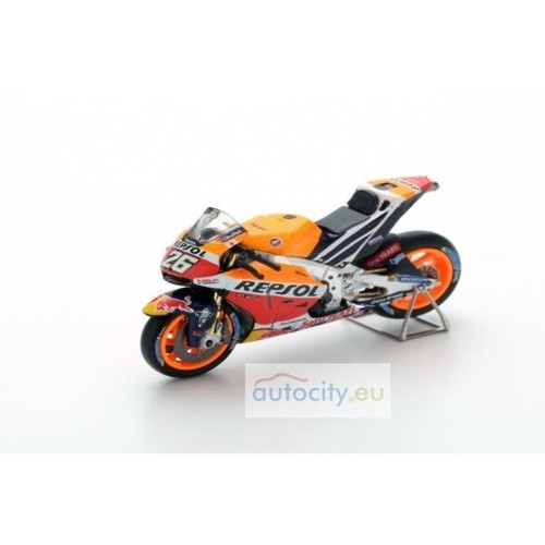 Spark Models HONDA RC213V N26 - REPSOL HONDA TEAM - WINNER SAN MARINO GP M43004 - 第 1/4 張圖片