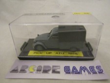VOITURE 1/43 CITROEN 2CV PICK UP AZU 1956 - HACHETTE N°26 (vendeur pro)