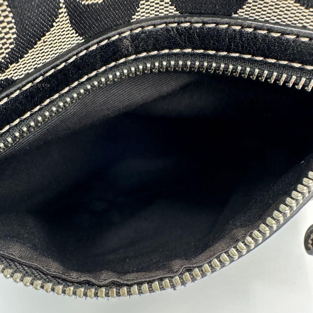 Coach Signature Shoulder Bag Canvas Black 9362 From Japan | eBay Coach Signature Shoulder Bag Canvas Black 9362 From Japan | eBay