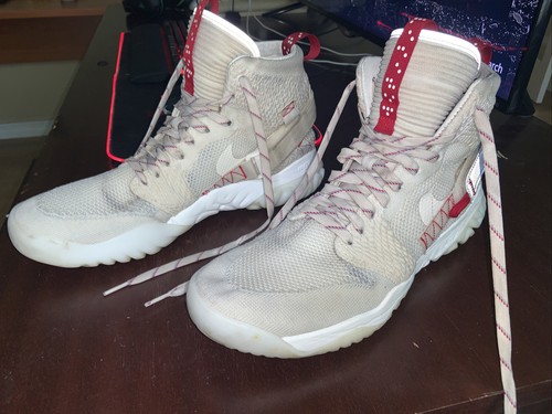 nike mens jordan apex react