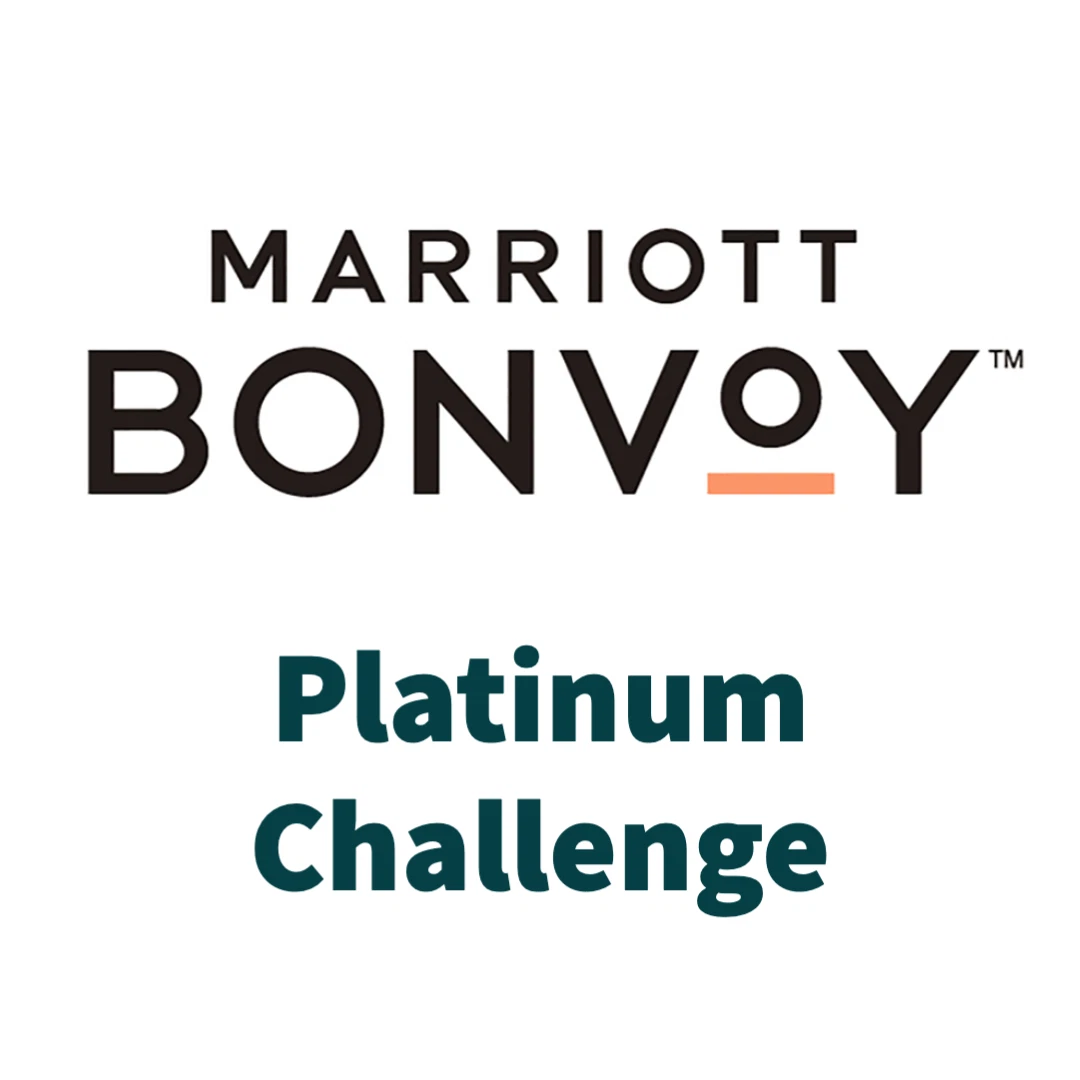 Marriott Bonvoy Platinum Elite - 8 nights stay to extend to 2025! | eBay Marriott Bonvoy Platinum Elite - 8 Nights Stay To Extend To 2025! | Ebay