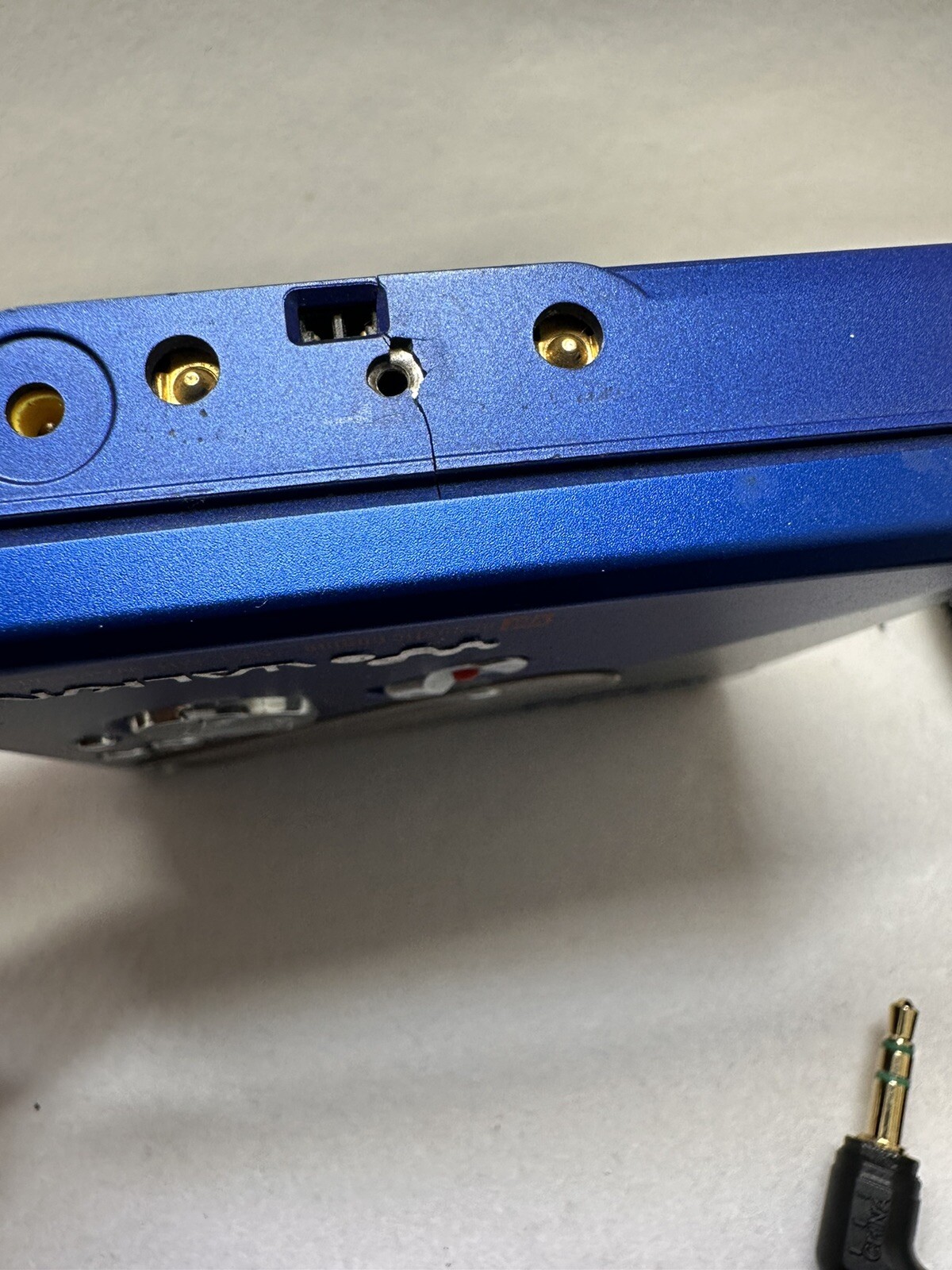 Sony MZ N710 portable minidisc player recorder With Sony Microphone. eBay