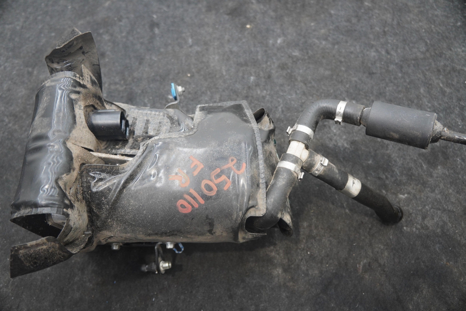 Power Steering Pump Motor 14DA006CP OEM McLaren 720S 2018