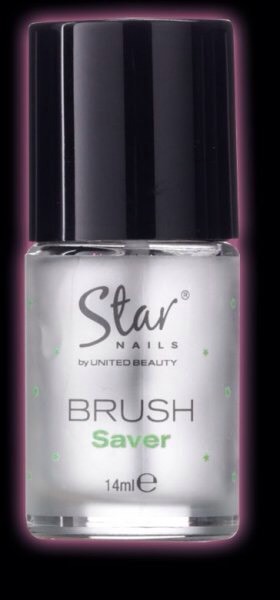 Star Nails Brush saver 14ml