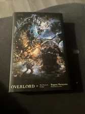 Overlord Ser.: Overlord, Vol. 11 (light Novel) : The Dwarven Crafter by...
