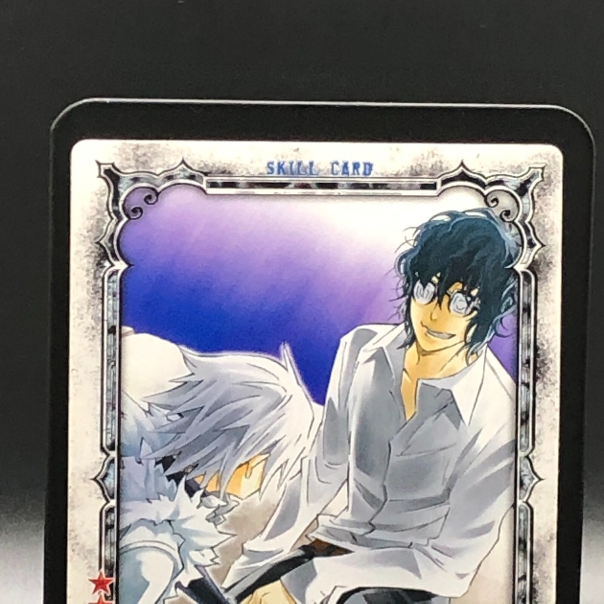 D.Gray-man Trading card game TCG Japanese 09065 From Japan D.Gray-man Trading card game TCG Japanese 09065 From Japan