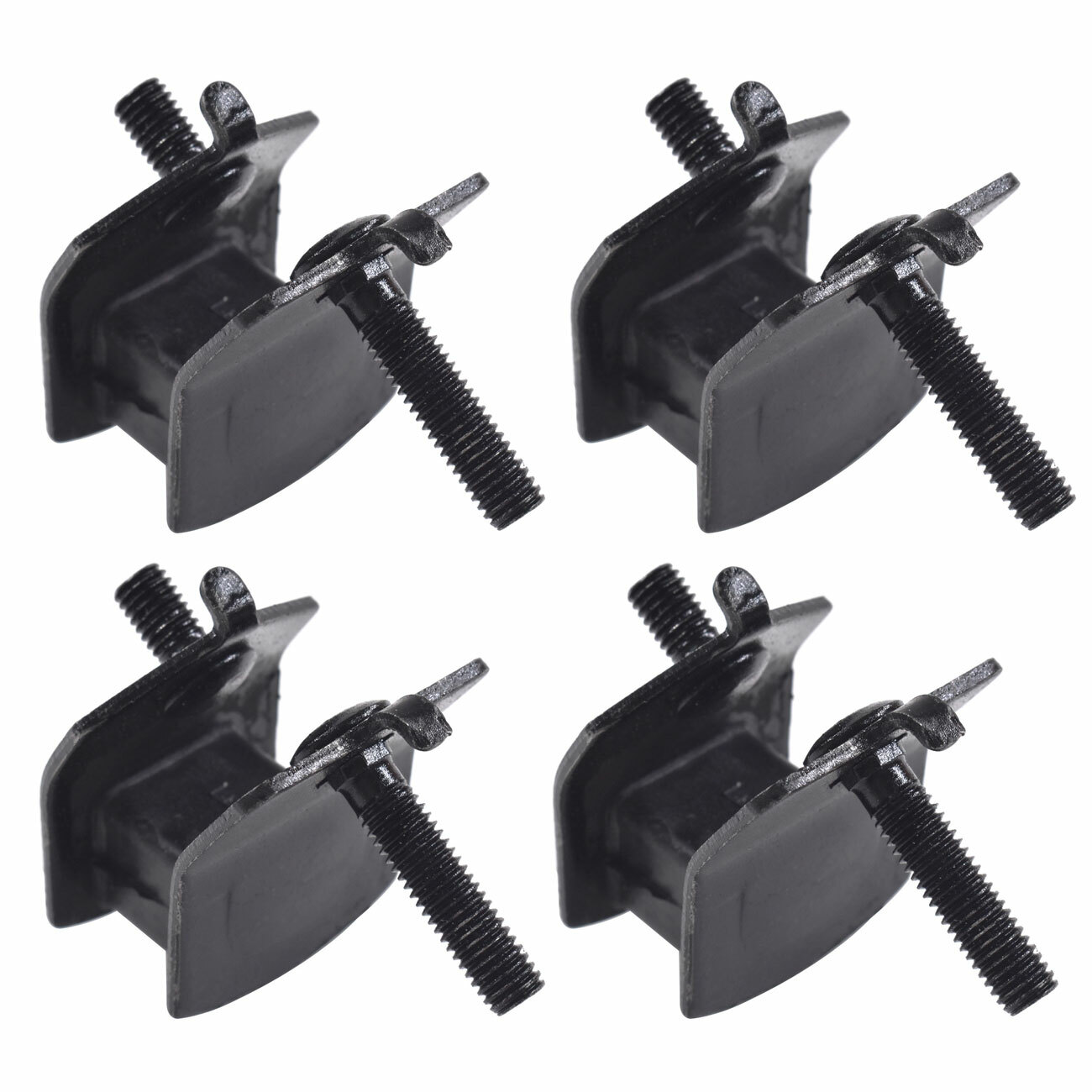 Rubber Motor Mounts For Honda And More Quality New Us