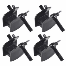 4*Anti Vibration Generator Rubber Motor Mounts For Honda And More Quality New US