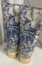 2PCS Victoria  s Secret Floating Neroli Fragrance Body Lotion NEW