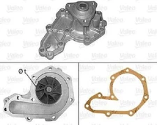 Original Valeo water pump 506019 for Dacia Mitsubishi Opel Renault Suzuki