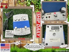 Genuine TASCAM US-122 MK2 USB Audio Midi Interface Recording Home Studio + Cable