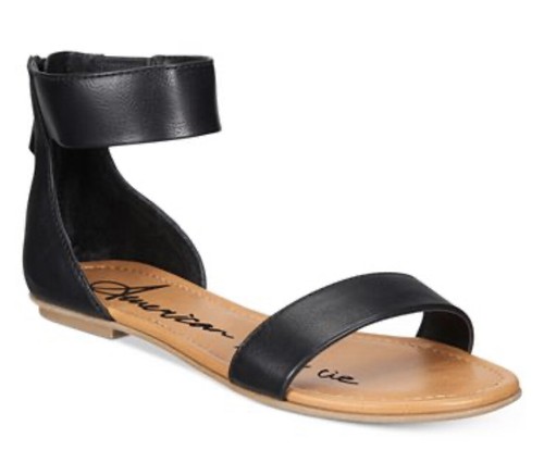 American Rag Keley Two-Piece Flat 
