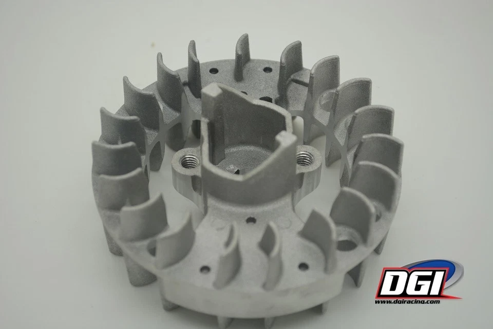 DGI Modified Lightened Flywheel Magneto Losi 5ive baja 23-32cc - Image 4 of 4