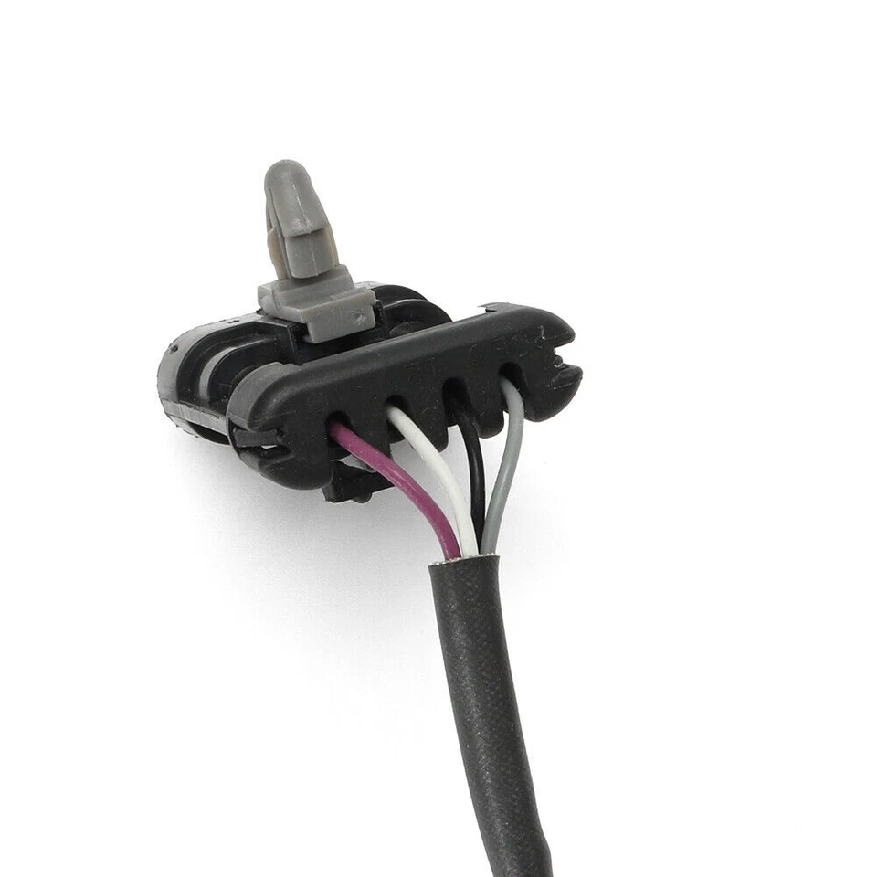 Sensor de oxígeno para EFI UTV1000 800 700 500 HiSUN MASSIMO Bennche MSU HS YS O2 NUEVO Foto 4 de 4