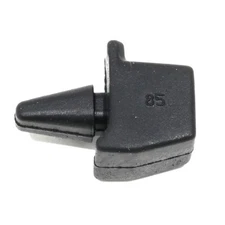 OEM NEW GM Tailgate Latch Bumper Cushion Right or Left 07-14 Silverado 22805467