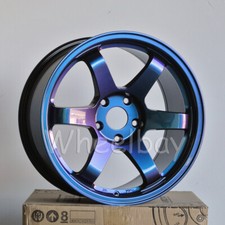 4 Pcs Rota Wheel Grid 17x9 5x114.3 42 73 Chameleon 4 Pcs Rota Wheel Grid 17x9 5x114.3 42 73 Chameleon