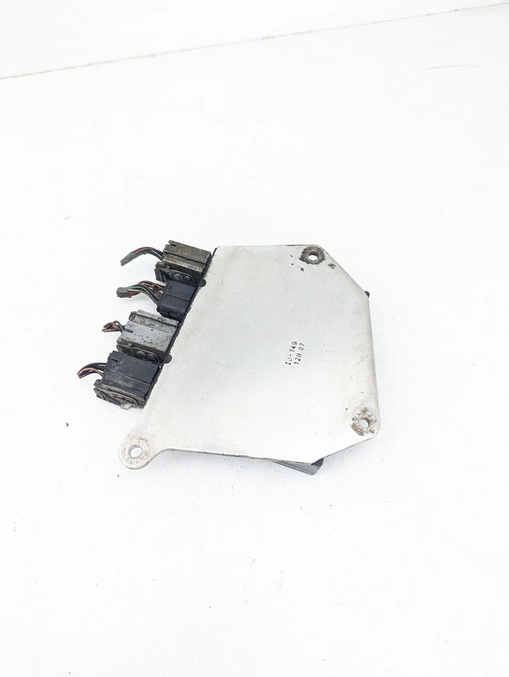 Módulo OEM unidade de controle de unidade injetora Lexus GS350 GS450H 89871-53010 2007-2011 - Imagem 4 de 4