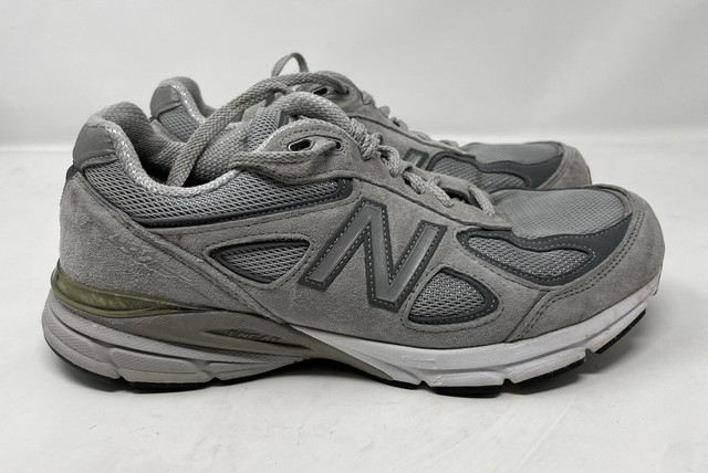 new balance 990v4 castlerock