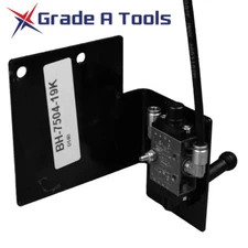 Air Valve Release Kit for 2-Post Surface Mount Rotary Lift.